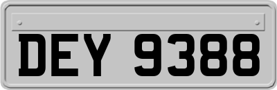 DEY9388