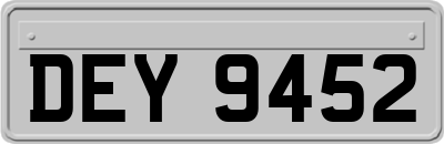 DEY9452