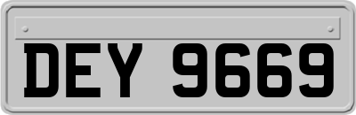 DEY9669