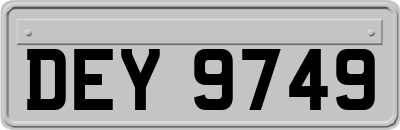 DEY9749