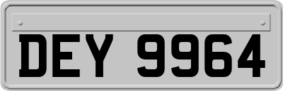 DEY9964