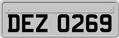 DEZ0269