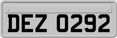 DEZ0292