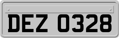 DEZ0328