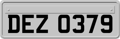 DEZ0379
