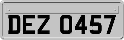 DEZ0457