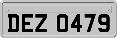 DEZ0479