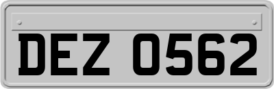 DEZ0562