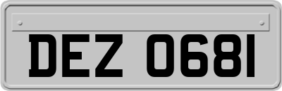 DEZ0681