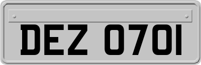 DEZ0701