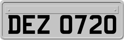 DEZ0720