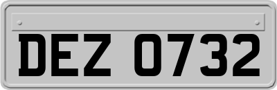 DEZ0732