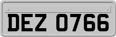 DEZ0766