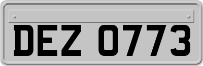 DEZ0773