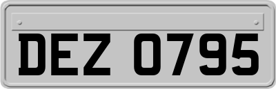 DEZ0795