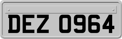 DEZ0964