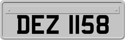 DEZ1158