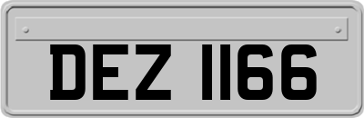 DEZ1166