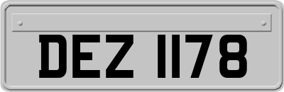 DEZ1178