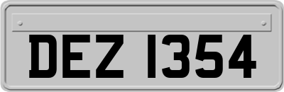 DEZ1354