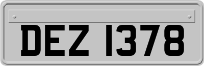 DEZ1378
