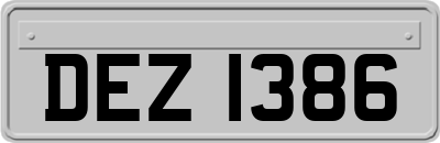 DEZ1386