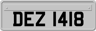 DEZ1418