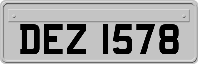 DEZ1578