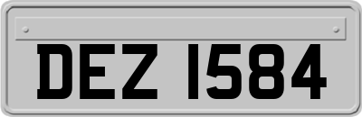 DEZ1584