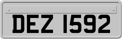 DEZ1592