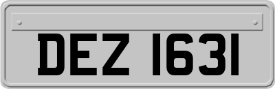 DEZ1631
