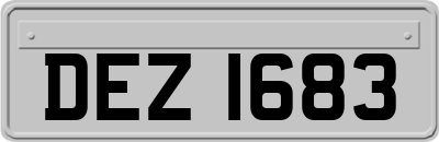 DEZ1683