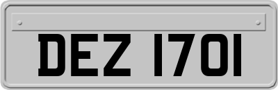 DEZ1701