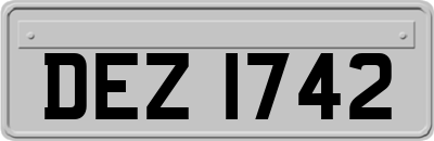 DEZ1742