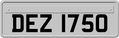 DEZ1750