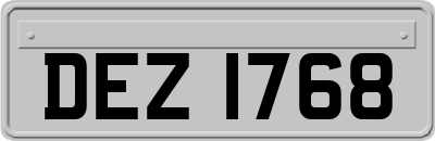 DEZ1768
