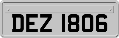 DEZ1806
