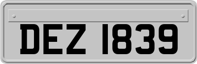 DEZ1839