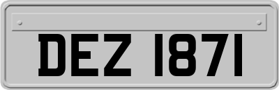DEZ1871