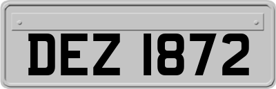 DEZ1872