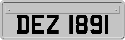 DEZ1891