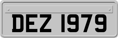 DEZ1979
