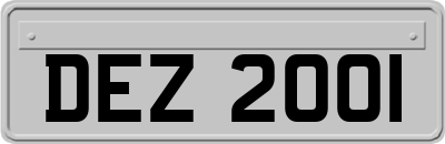 DEZ2001