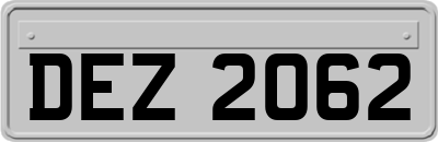DEZ2062