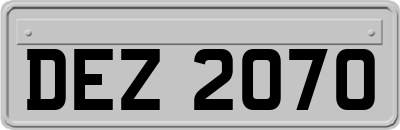 DEZ2070