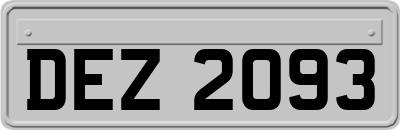 DEZ2093
