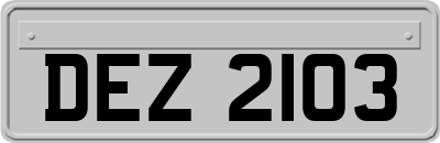 DEZ2103