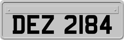 DEZ2184