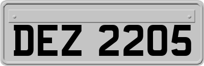 DEZ2205