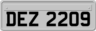 DEZ2209